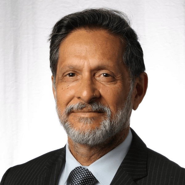 Arun Sanyal,