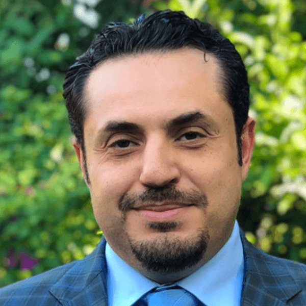 Mazen Noureddin,