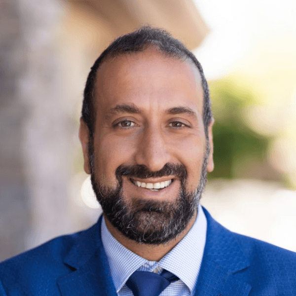 Naim Alkhouri,