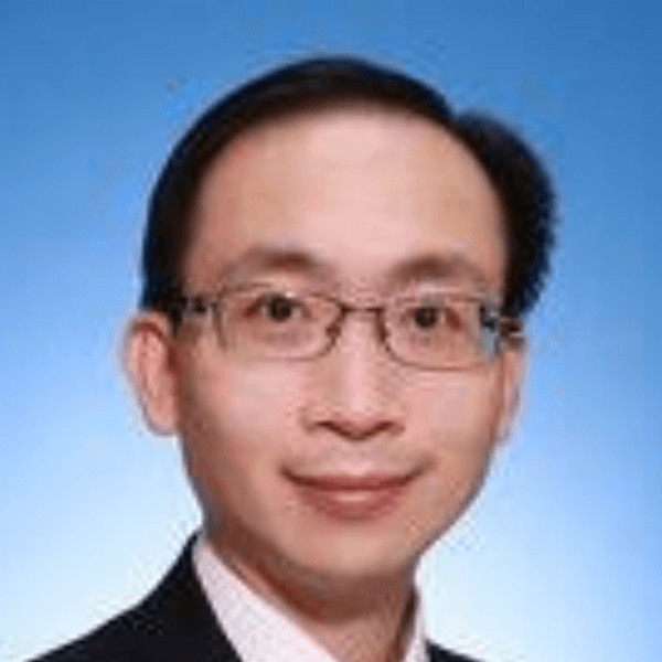 Vincent Wong,