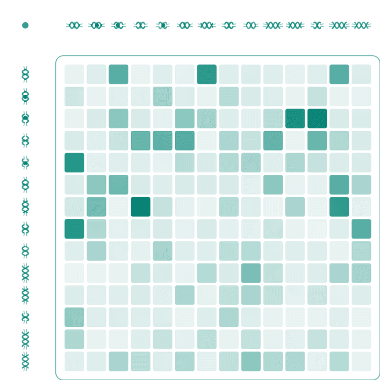 Platform diagram