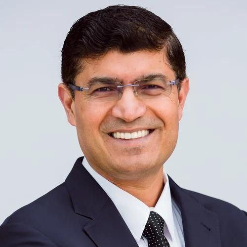 Rohit Loomba,